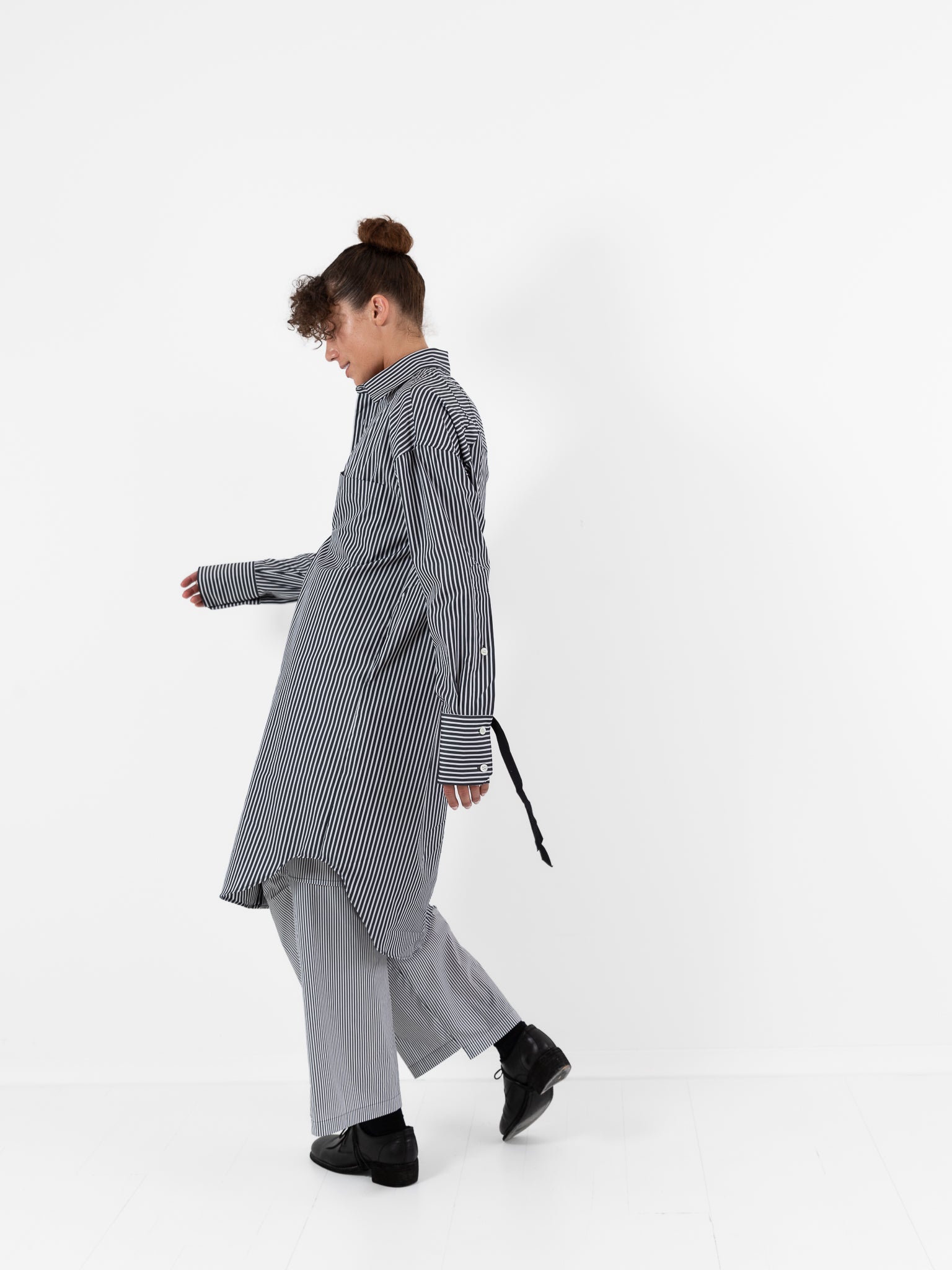 Marina Yee M.Y. Shirt 12 - Worthwhile