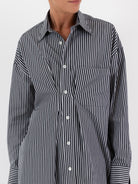 Marina Yee M.Y. Shirt 12 - Worthwhile