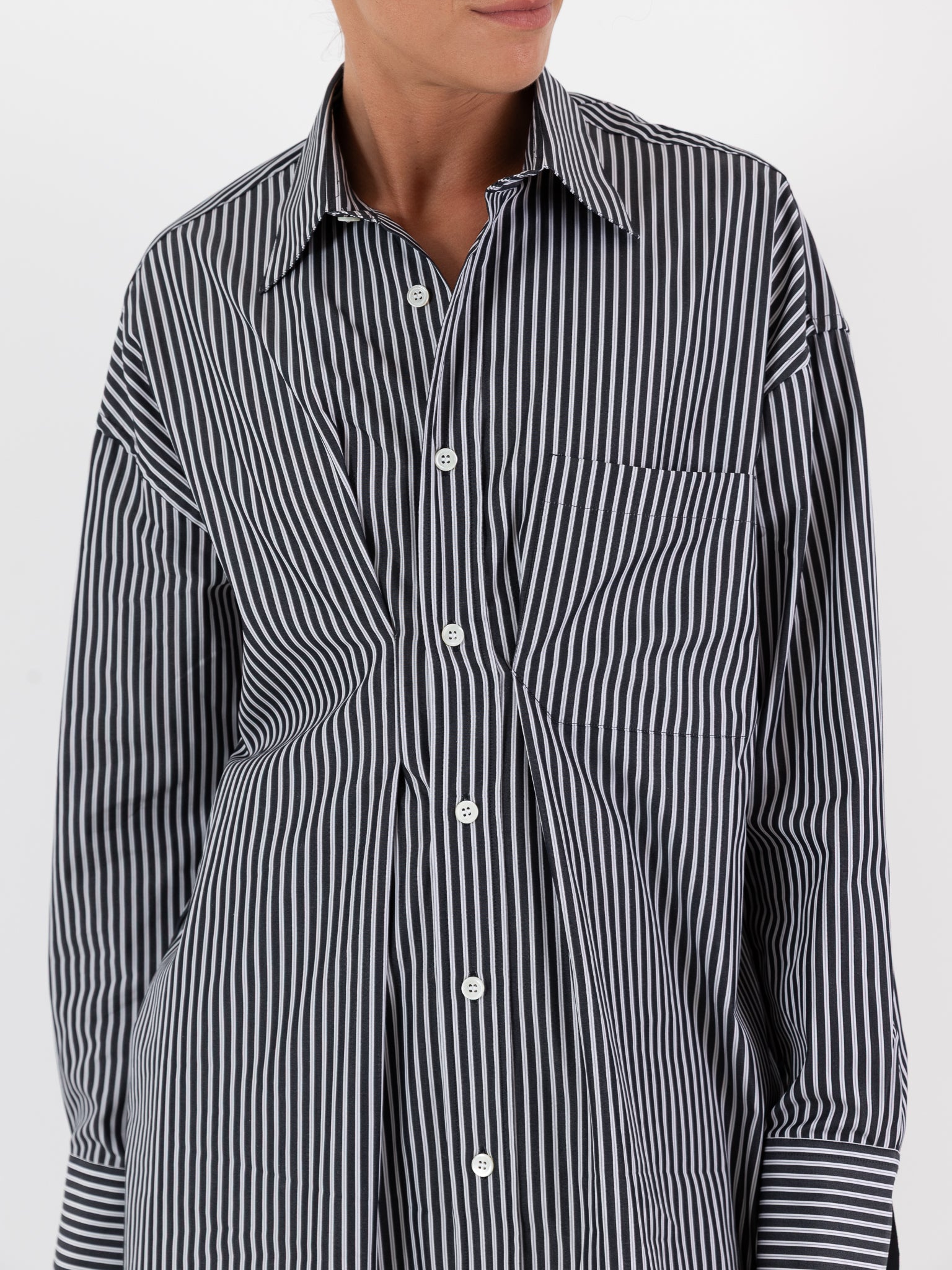 Marina Yee M.Y. Shirt 12 - Worthwhile