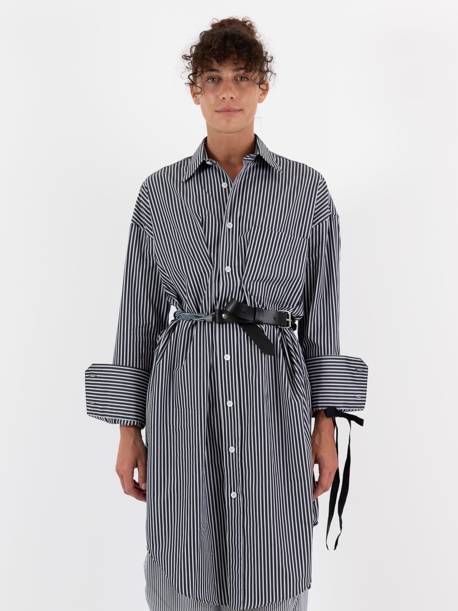 Marina Yee Bungee Cord Belt 2 - Worthwhile
