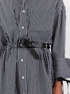 Marina Yee Bungee Cord Belt 2 - Worthwhile
