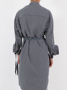 Marina Yee Bungee Cord Belt 2 - Worthwhile
