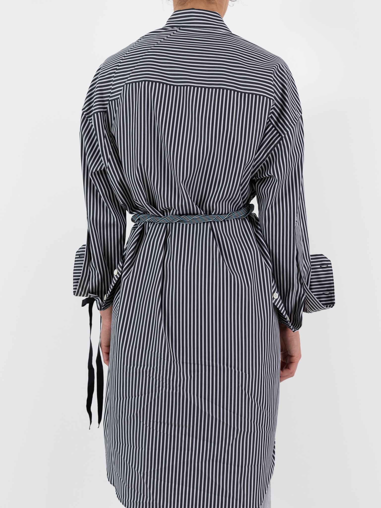 Marina Yee Bungee Cord Belt 2 - Worthwhile