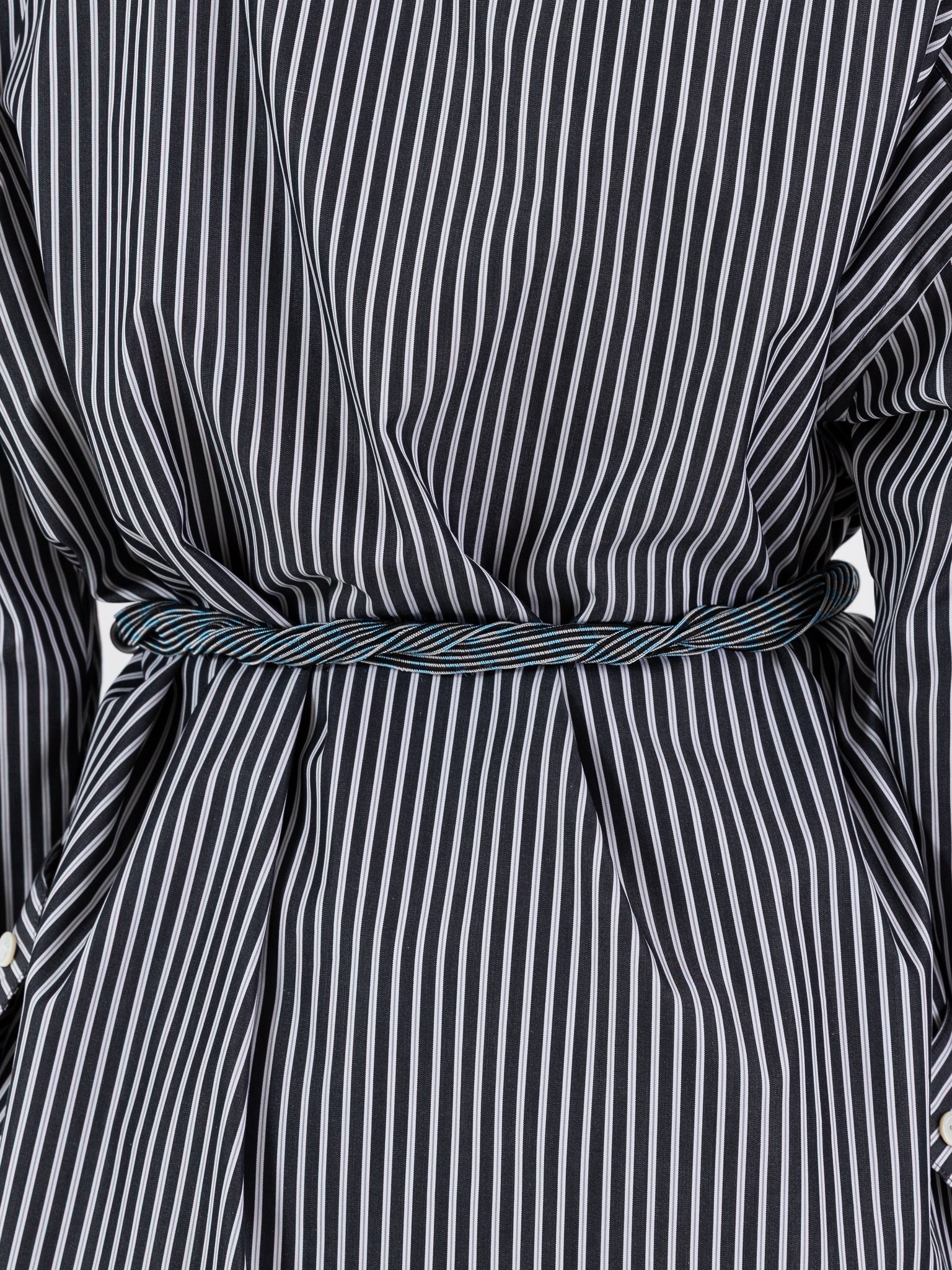 Marina Yee Bungee Cord Belt 2 - Worthwhile