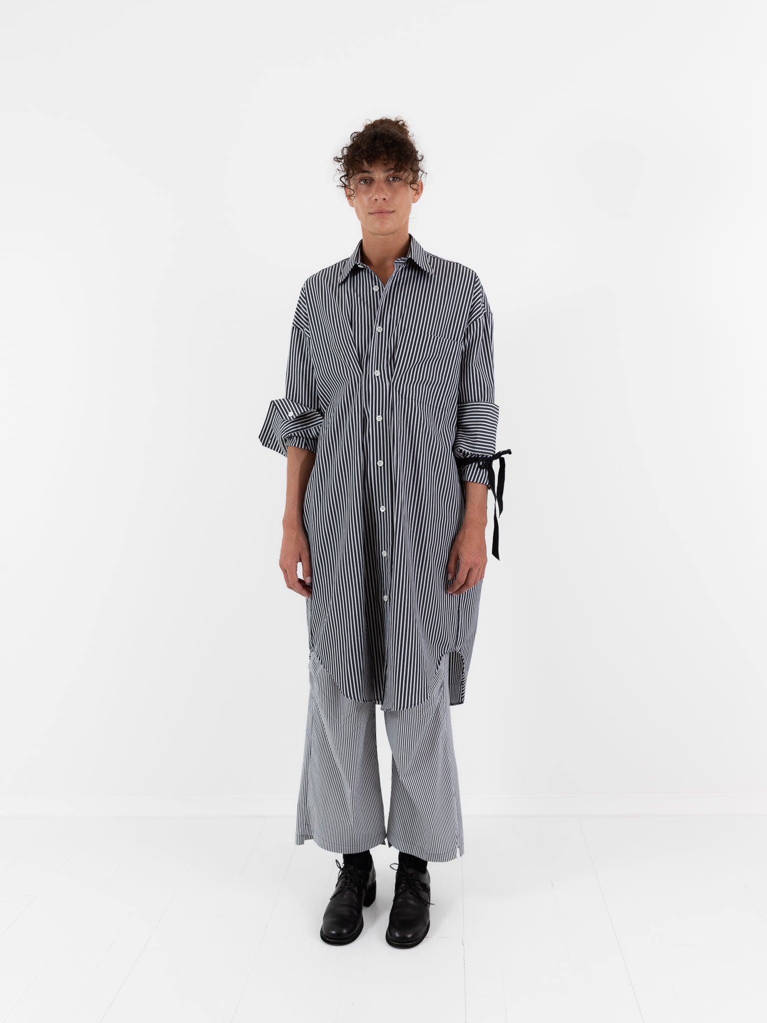 Marina Yee M.Y. Shirt 12 - Worthwhile