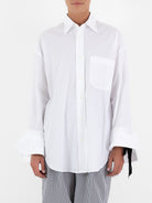 Marina Yee M.Y. Shirt 1 - Worthwhile