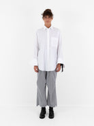 Marina Yee M.Y. Shirt 1 - Worthwhile