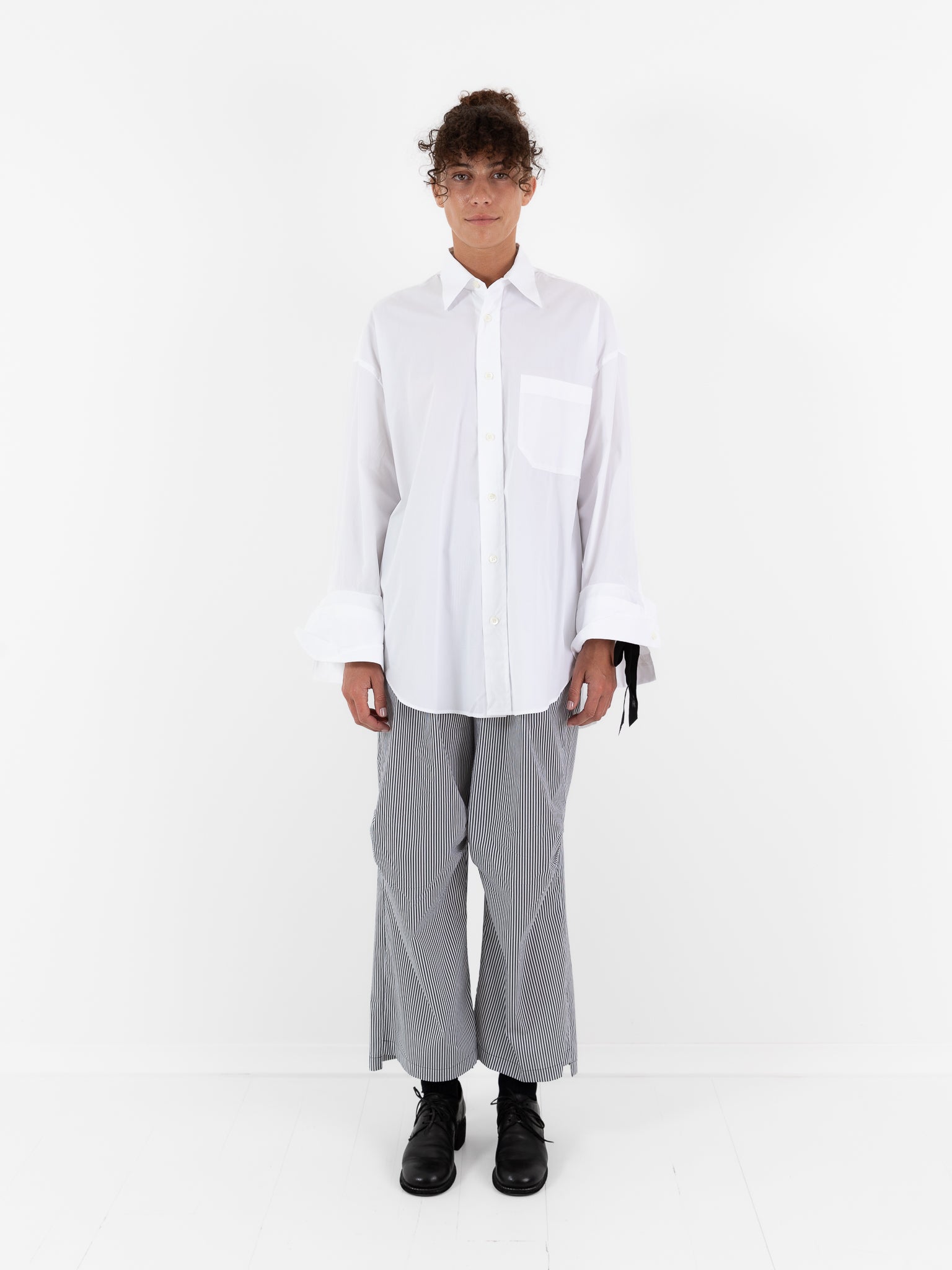 Marina Yee M.Y. Shirt 1 - Worthwhile