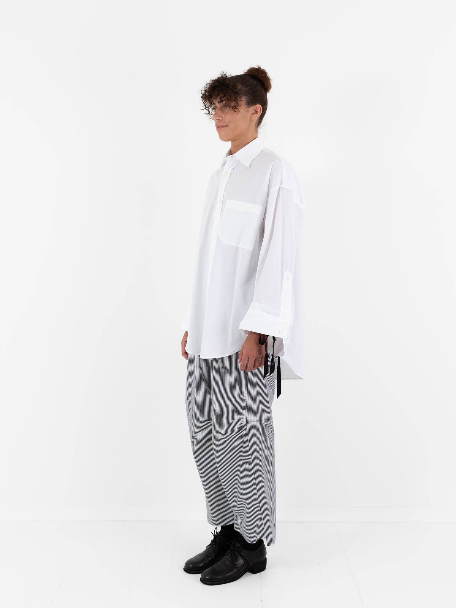 Marina Yee M.Y. Shirt 1 - Worthwhile