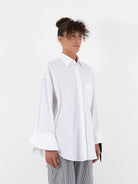 Marina Yee M.Y. Shirt 1 - Worthwhile