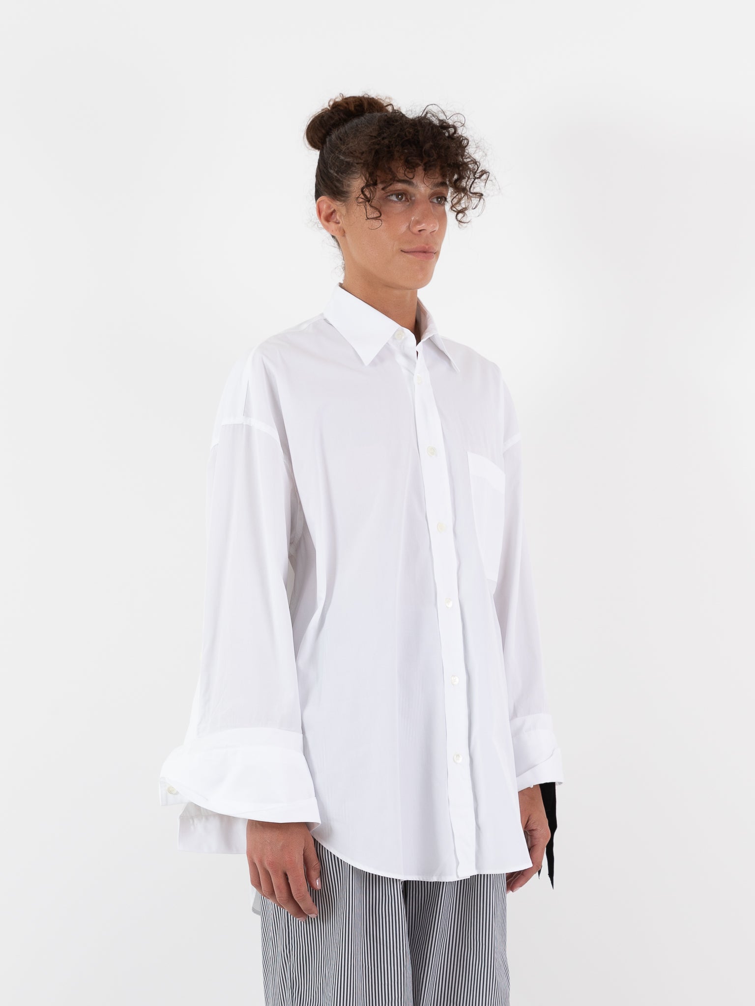 Marina Yee M.Y. Shirt 1 - Worthwhile