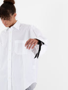 Marina Yee M.Y. Shirt 1 - Worthwhile