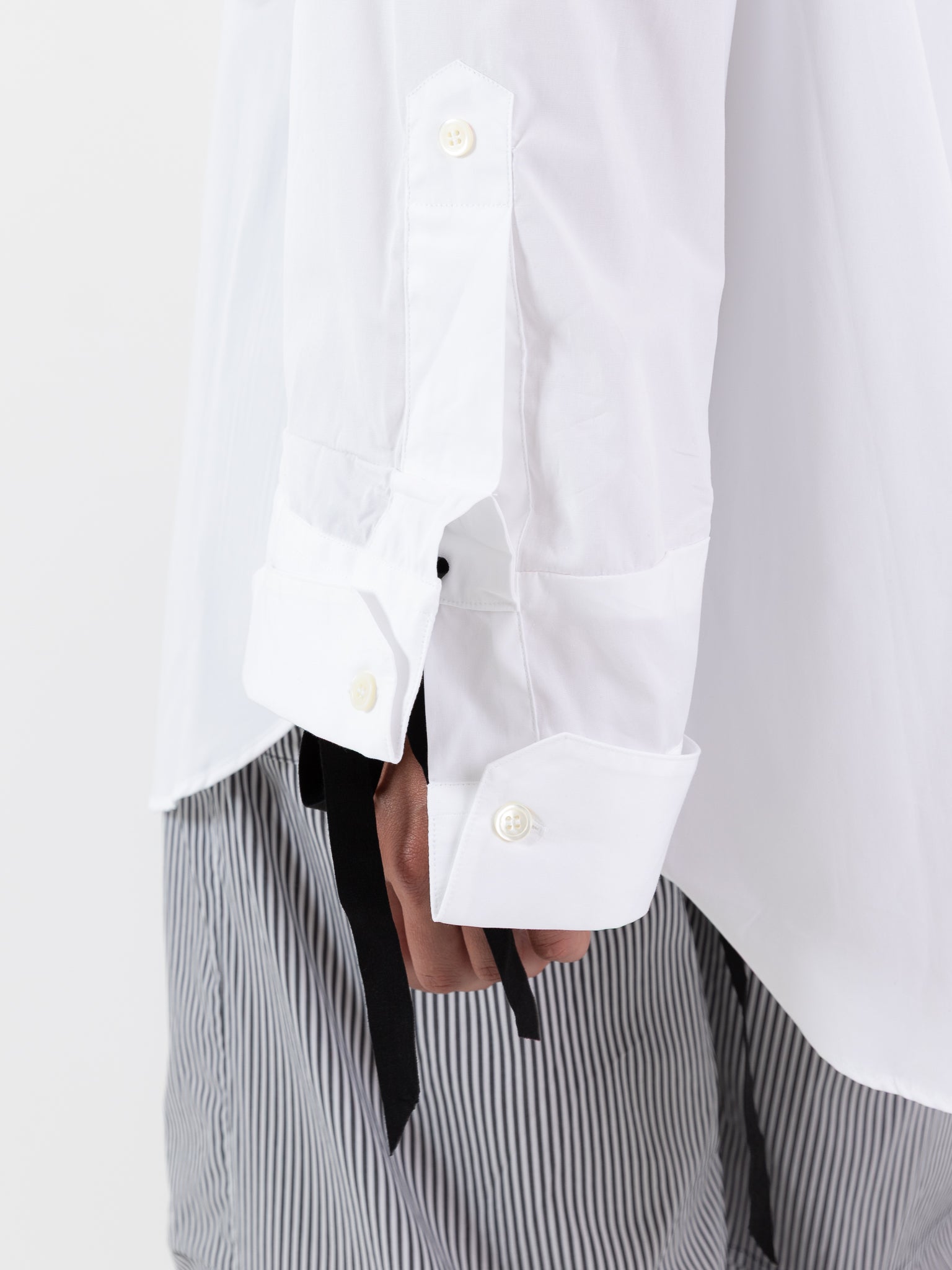 Marina Yee M.Y. Shirt 1 - Worthwhile