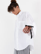 Marina Yee M.Y. Shirt 1 - Worthwhile