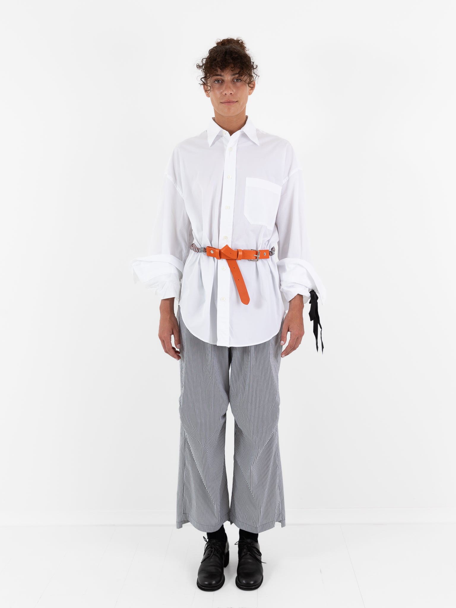 Marina Yee M.Y. Shirt 1 - Worthwhile