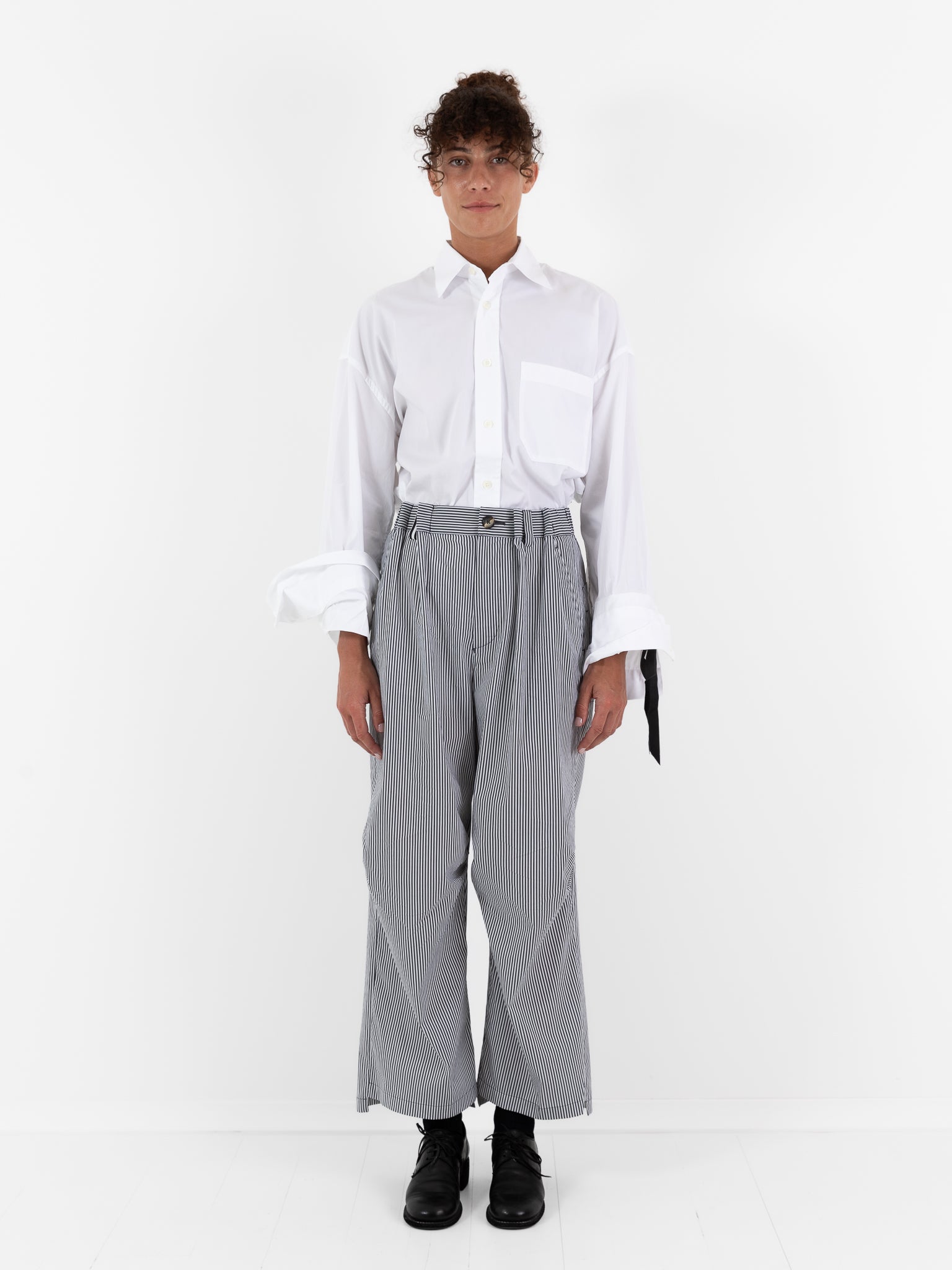 Marina Yee Jake Trousers - Worthwhile