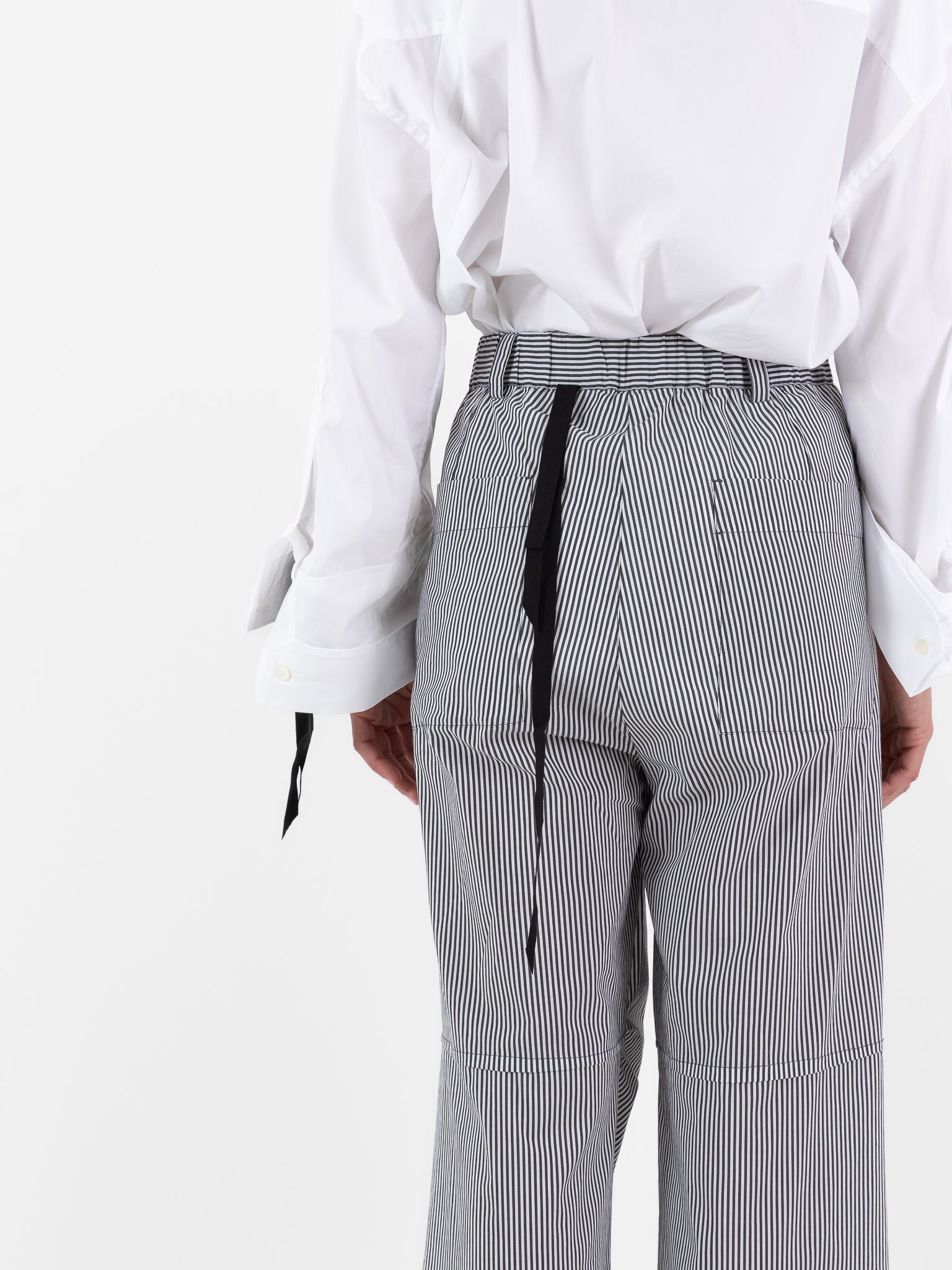 Marina Yee Jake Trousers - Worthwhile
