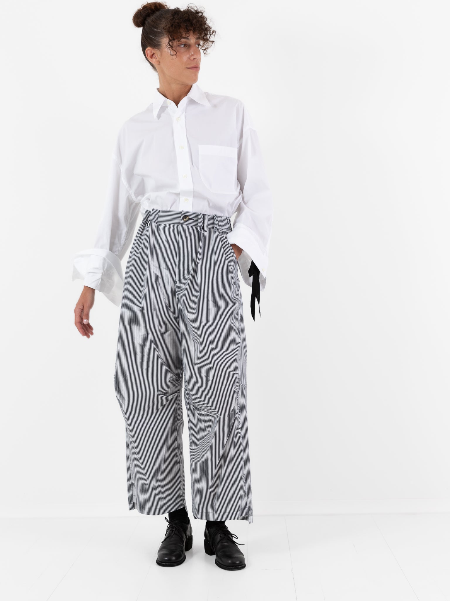 (正規店出品)MARINA YEE 0082-558 FLAT CIRCLE TOP Marina Yee - Worthwhile