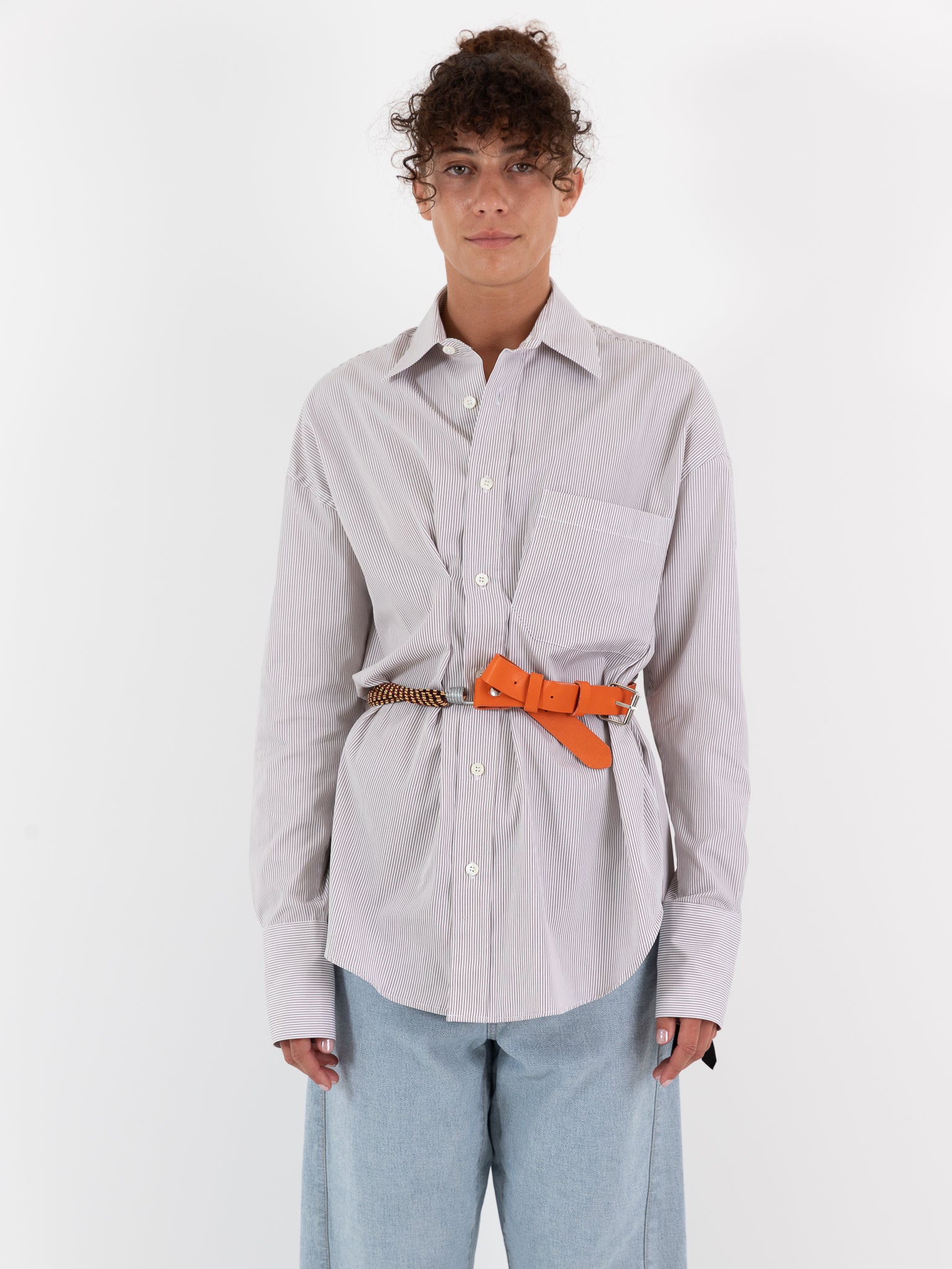 Marina Yee Bungee Cord Belt 3 - Worthwhile