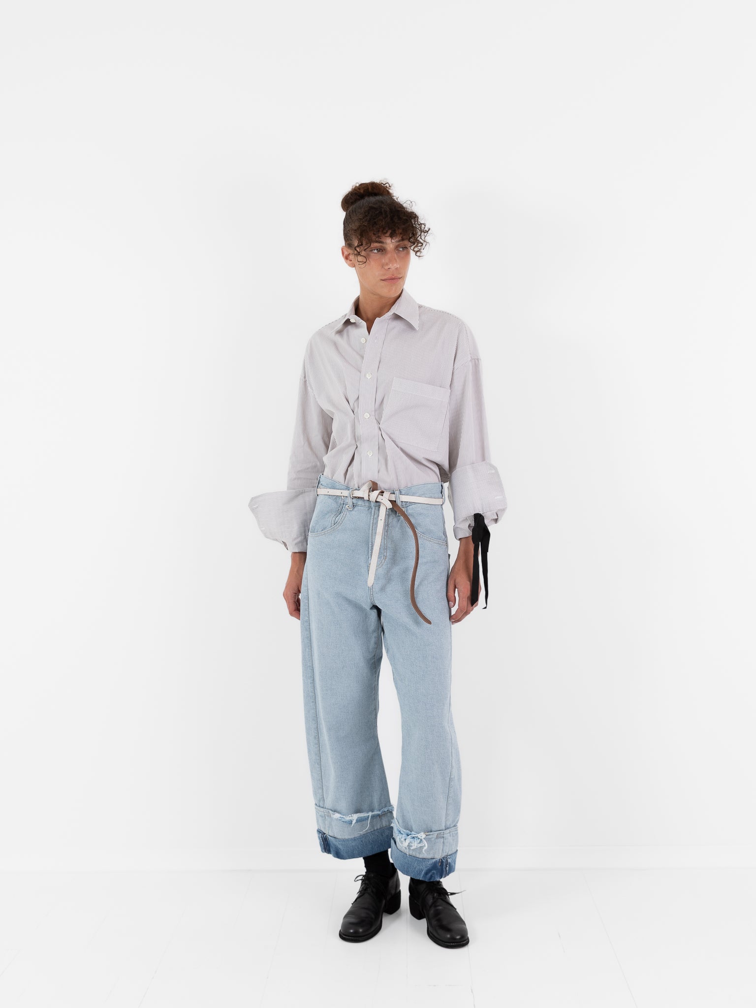Marina Yee U Turn Belt 15 - Worthwhile