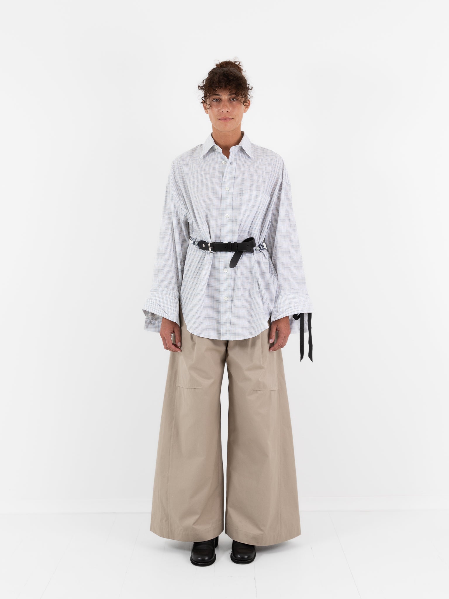 Marina Yee マリナイー M.Y. SHIRT 1 シャツ ワイシャツ