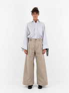 Marina Yee Julius Trousers - Worthwhile