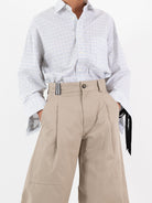 Marina Yee Julius Trousers - Worthwhile