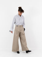 Marina Yee Julius Trousers - Worthwhile