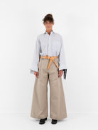Marina Yee Julius Trousers - Worthwhile