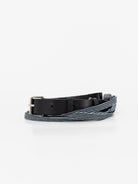 Marina Yee Bungee Cord Belt 2 - Worthwhile