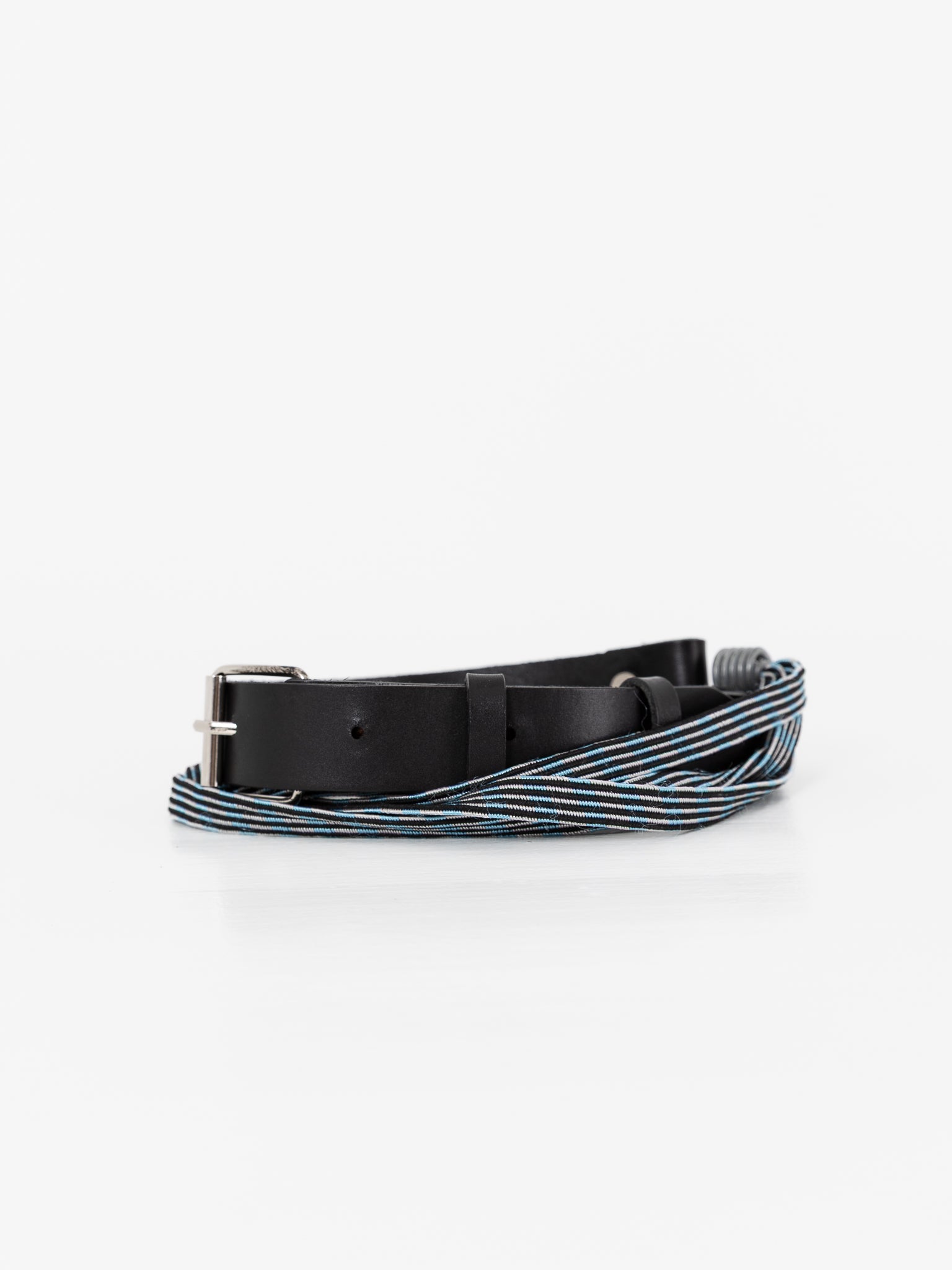 Marina Yee Bungee Cord Belt 2 - Worthwhile