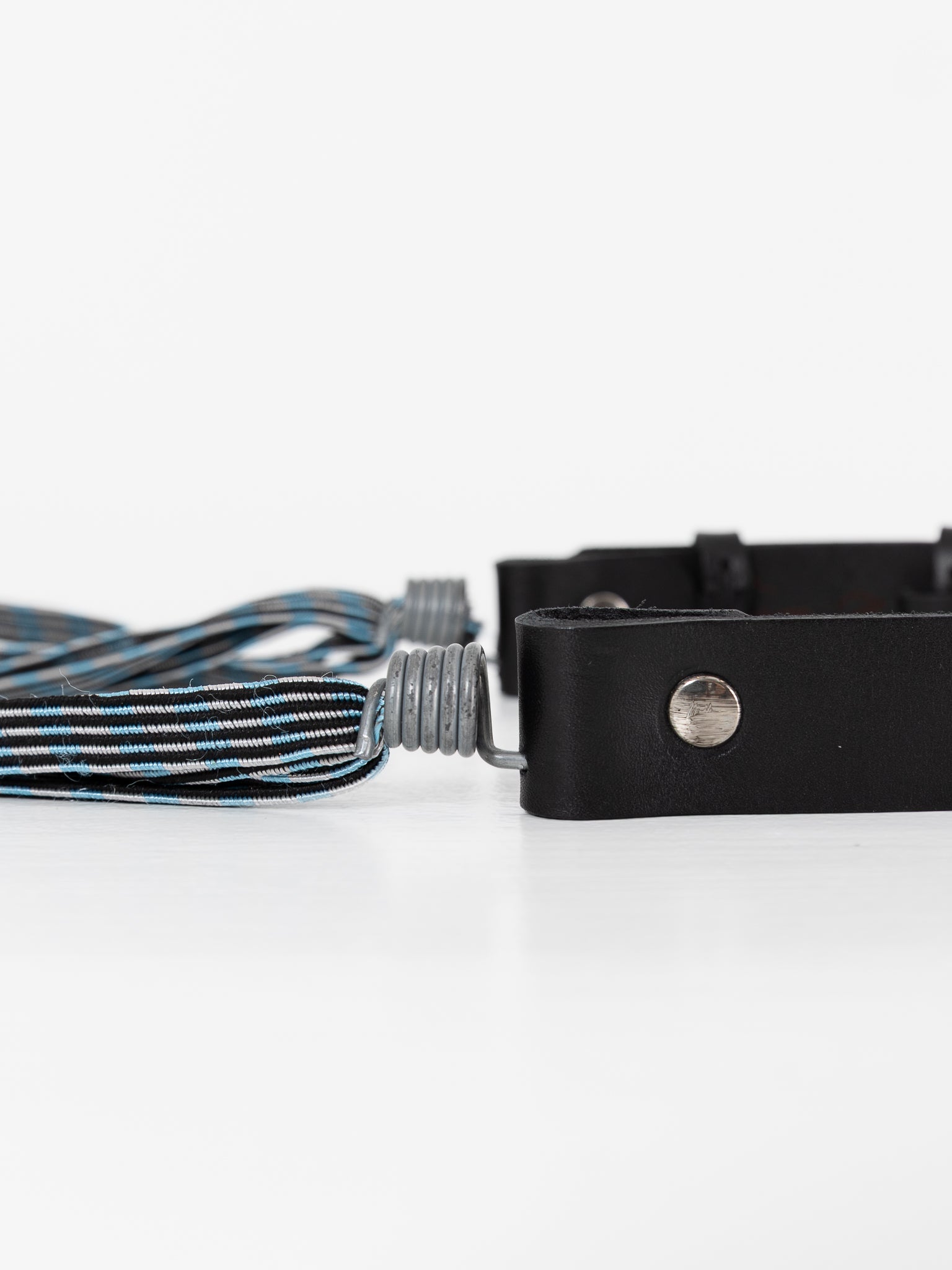 Marina Yee Bungee Cord Belt 2 - Worthwhile