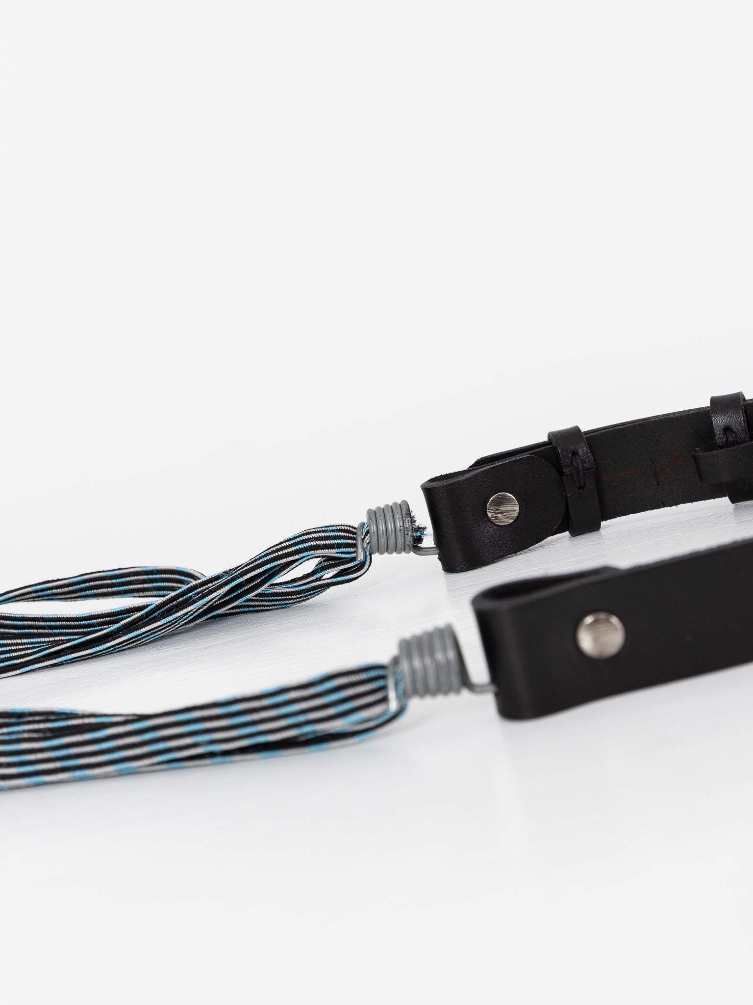 Marina Yee Bungee Cord Belt 2 - Worthwhile