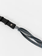 Marina Yee Bungee Cord Belt 2 - Worthwhile