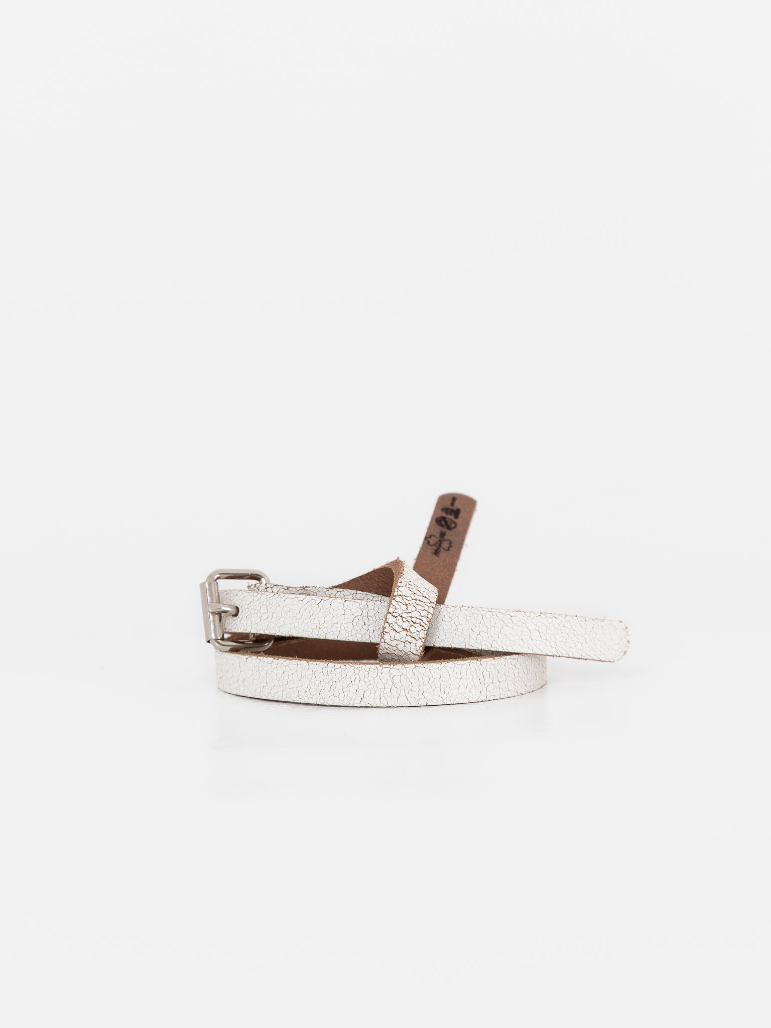 Marina Yee U Bracelet 10 - Worthwhile