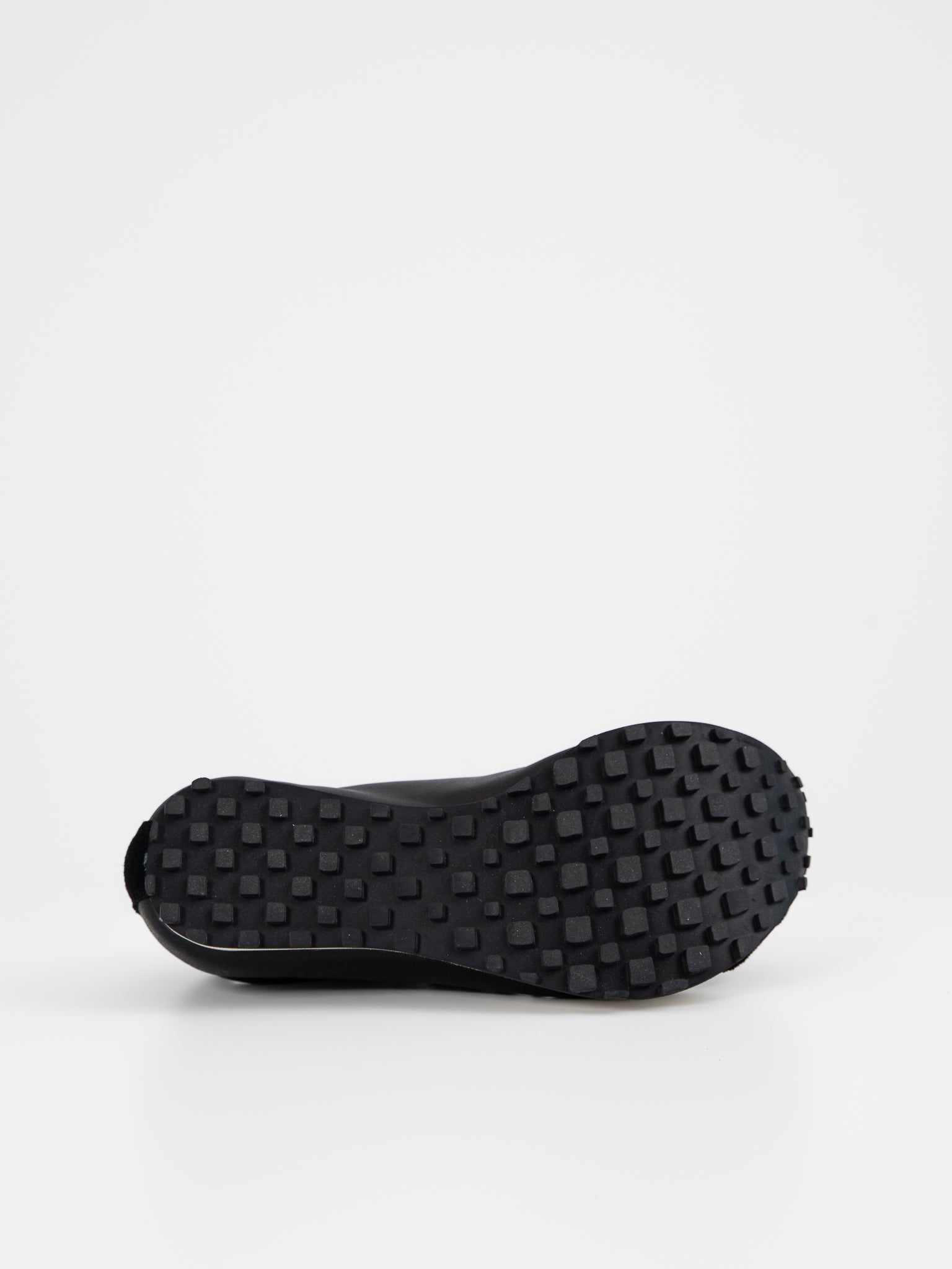 Martin Sallières Heel Drop Racer in Black - MARTIN SALLIERES at Worthwhile - shop SHOES