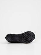 Martin Sallières Heel Drop Racer in Black - MARTIN SALLIERES at Worthwhile - shop SHOES