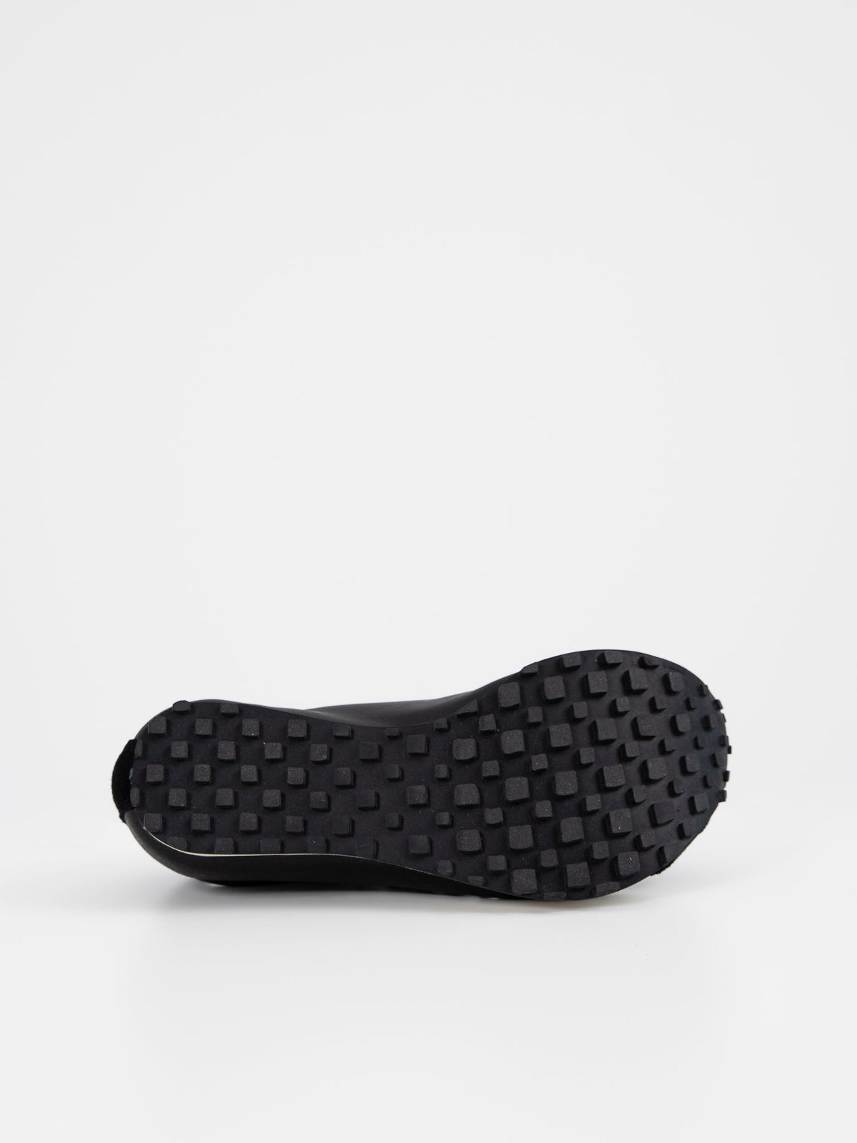 Martin Sallières Heel Drop Racer in Black - MARTIN SALLIERES at Worthwhile - shop SHOES