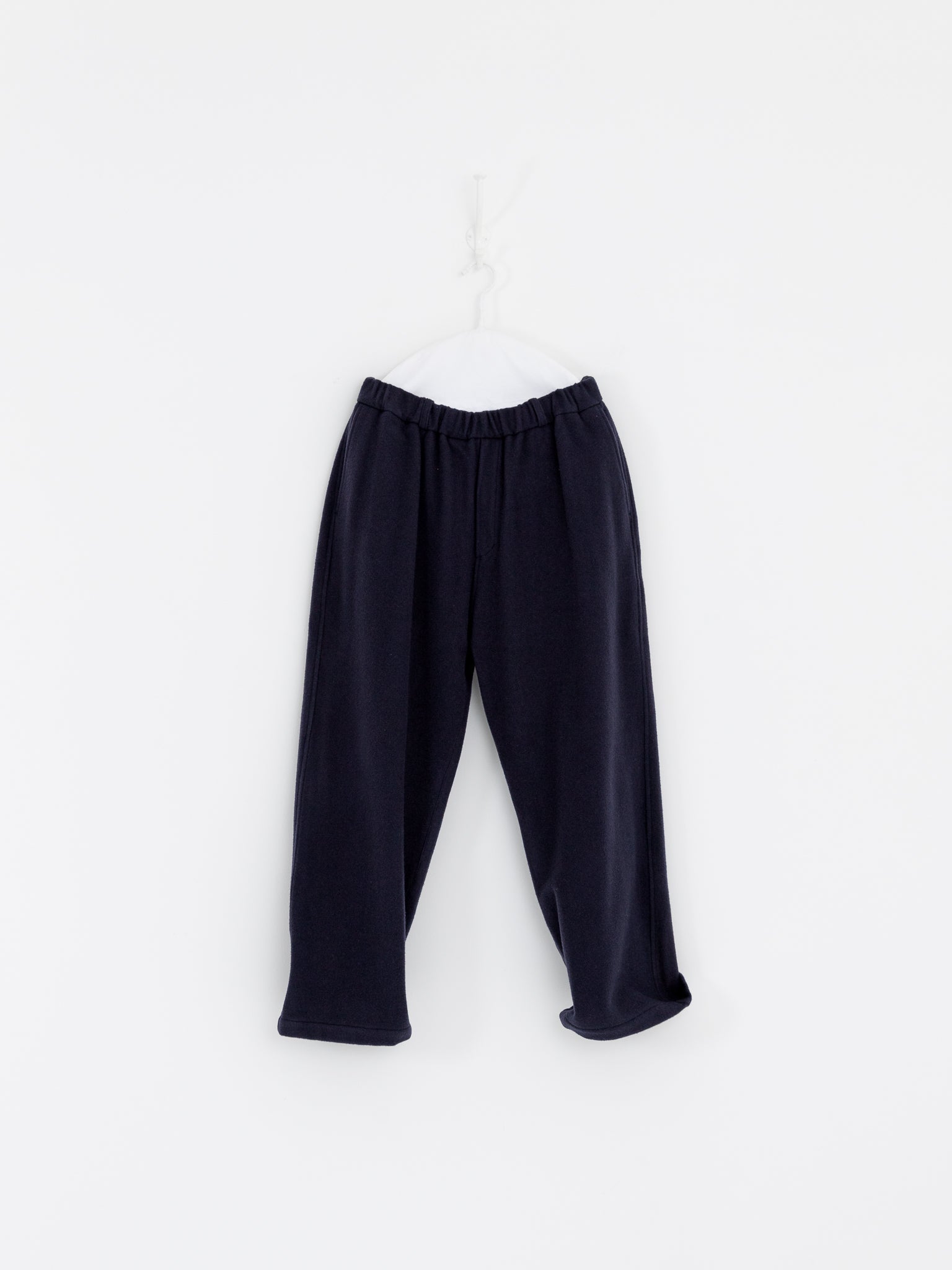 MITTAN Trousers 155 in Dark Blue - MITTAN at Worthwhile - shop PANT