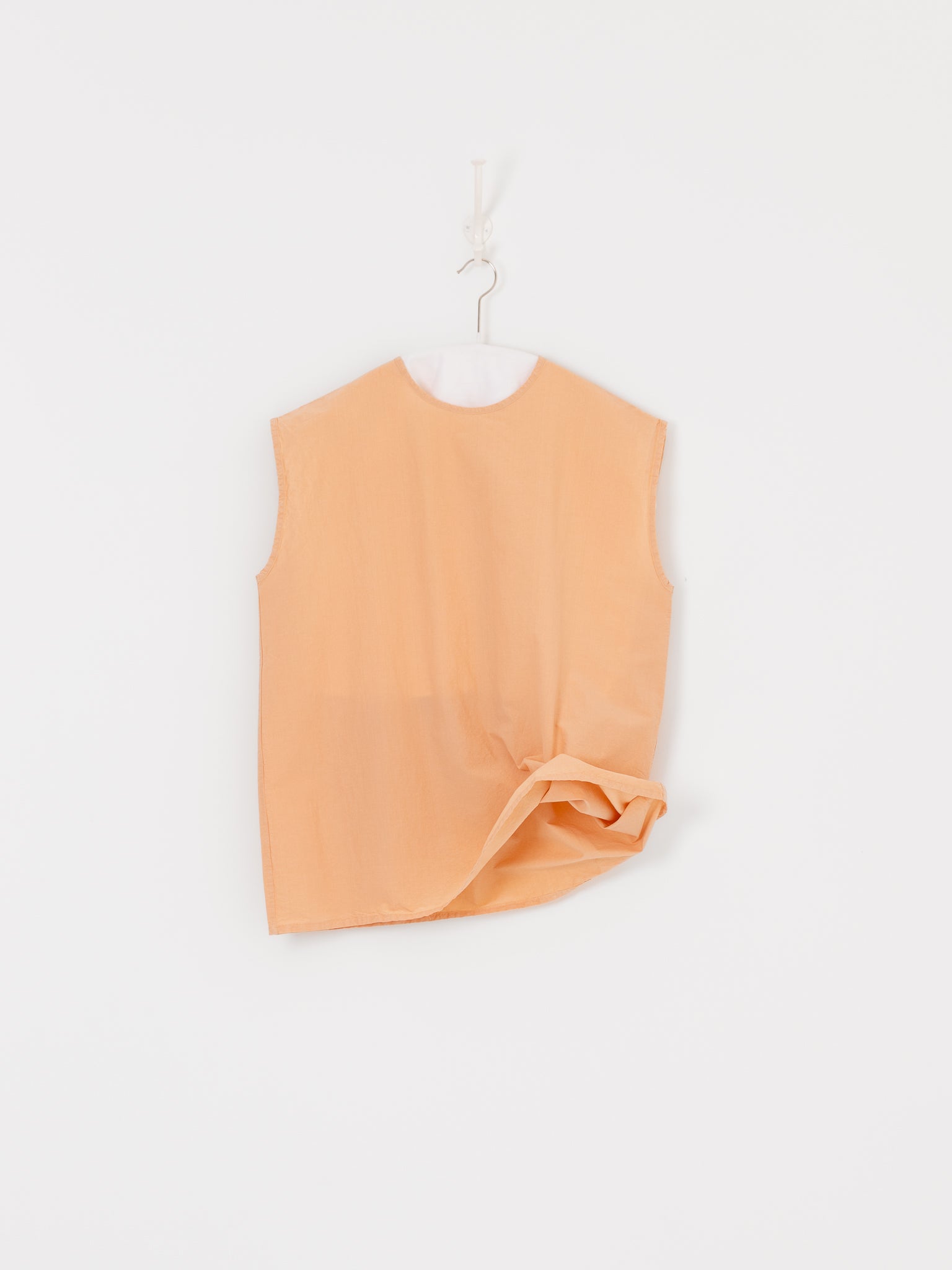 Nitto Bud Top in Nude - NITTO at Worthwhile - shop TOP