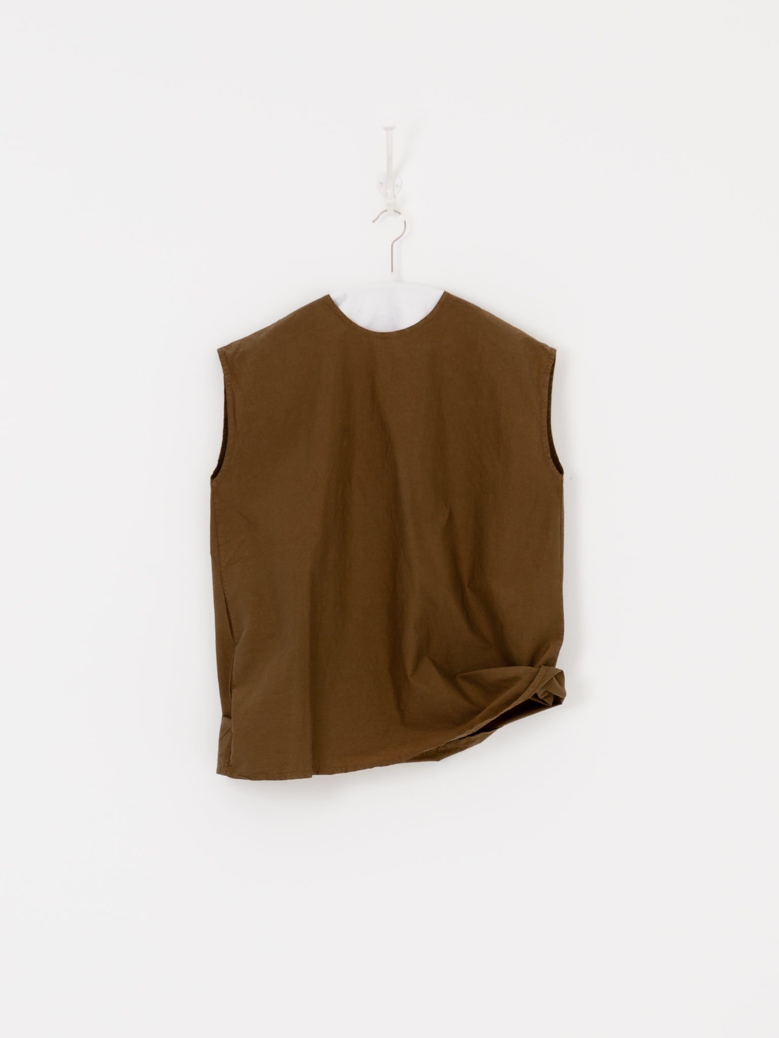 Nitto Bud Top in Bronzo - NITTO at Worthwhile - shop TOP