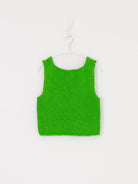 Nitto Guache Vest in Buccia - NITTO at Worthwhile - shop VEST