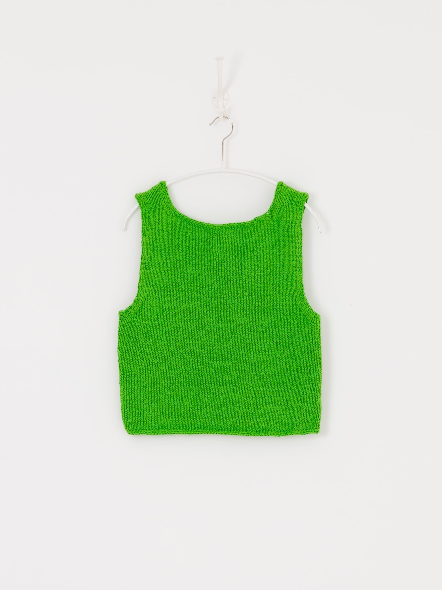 Nitto Guache Vest in Buccia - NITTO at Worthwhile - shop VEST