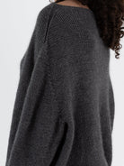 Nitto Aviao Sweater - Worthwhile
