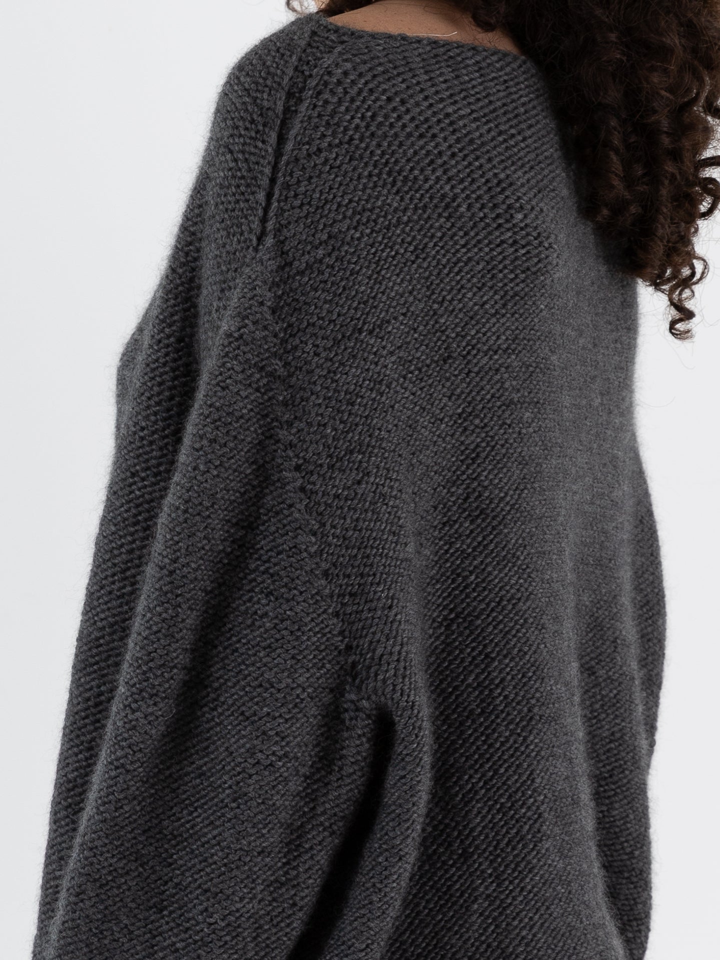 Nitto Aviao Sweater - Worthwhile