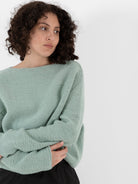 Nitto Aviao Sweater at Worthwhile - shop product_category