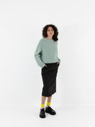 Nitto Aviao Sweater at Worthwhile - shop product_category