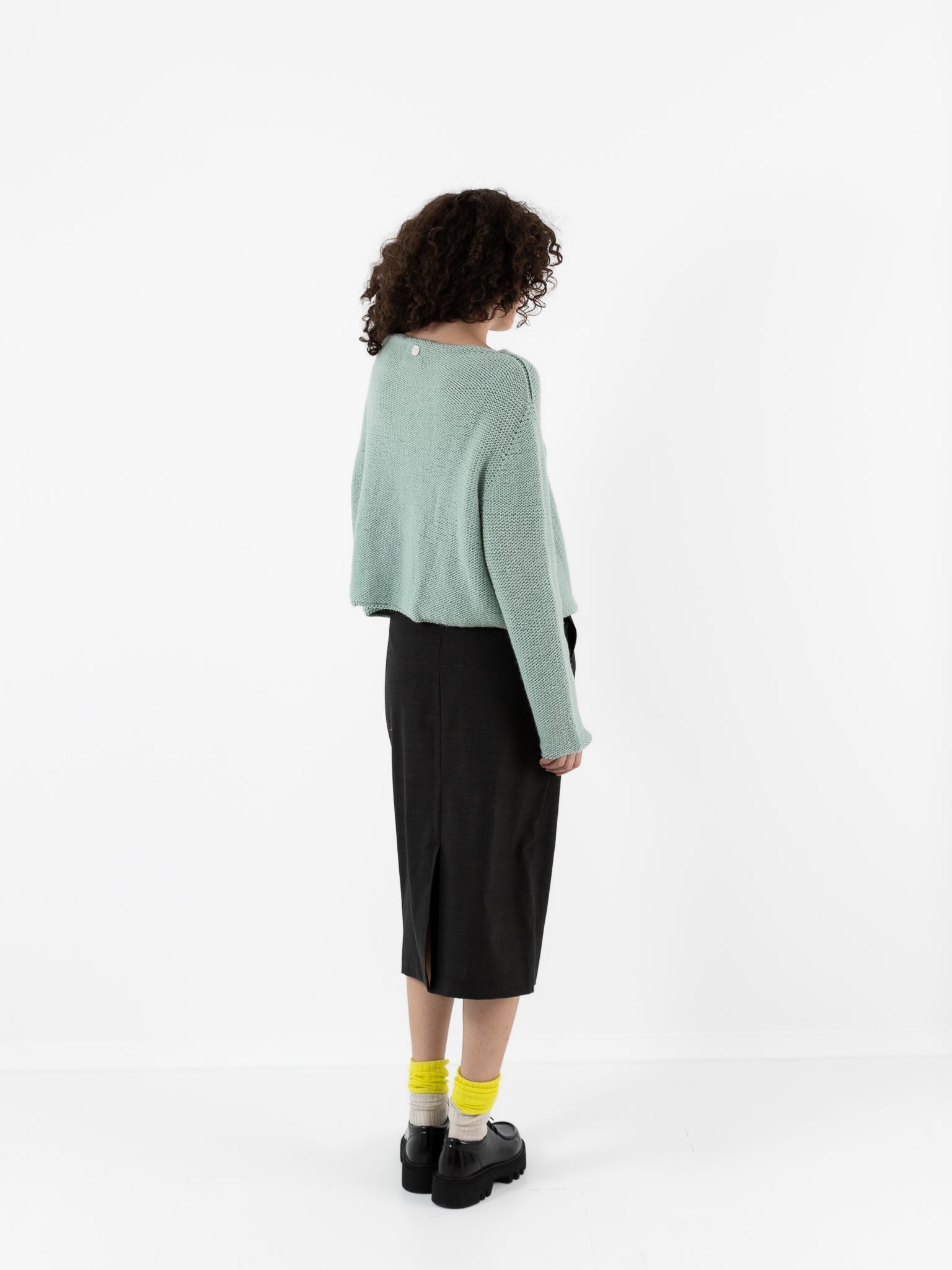Nitto Aviao Sweater at Worthwhile - shop product_category