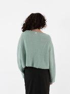 Nitto Aviao Sweater at Worthwhile - shop product_category