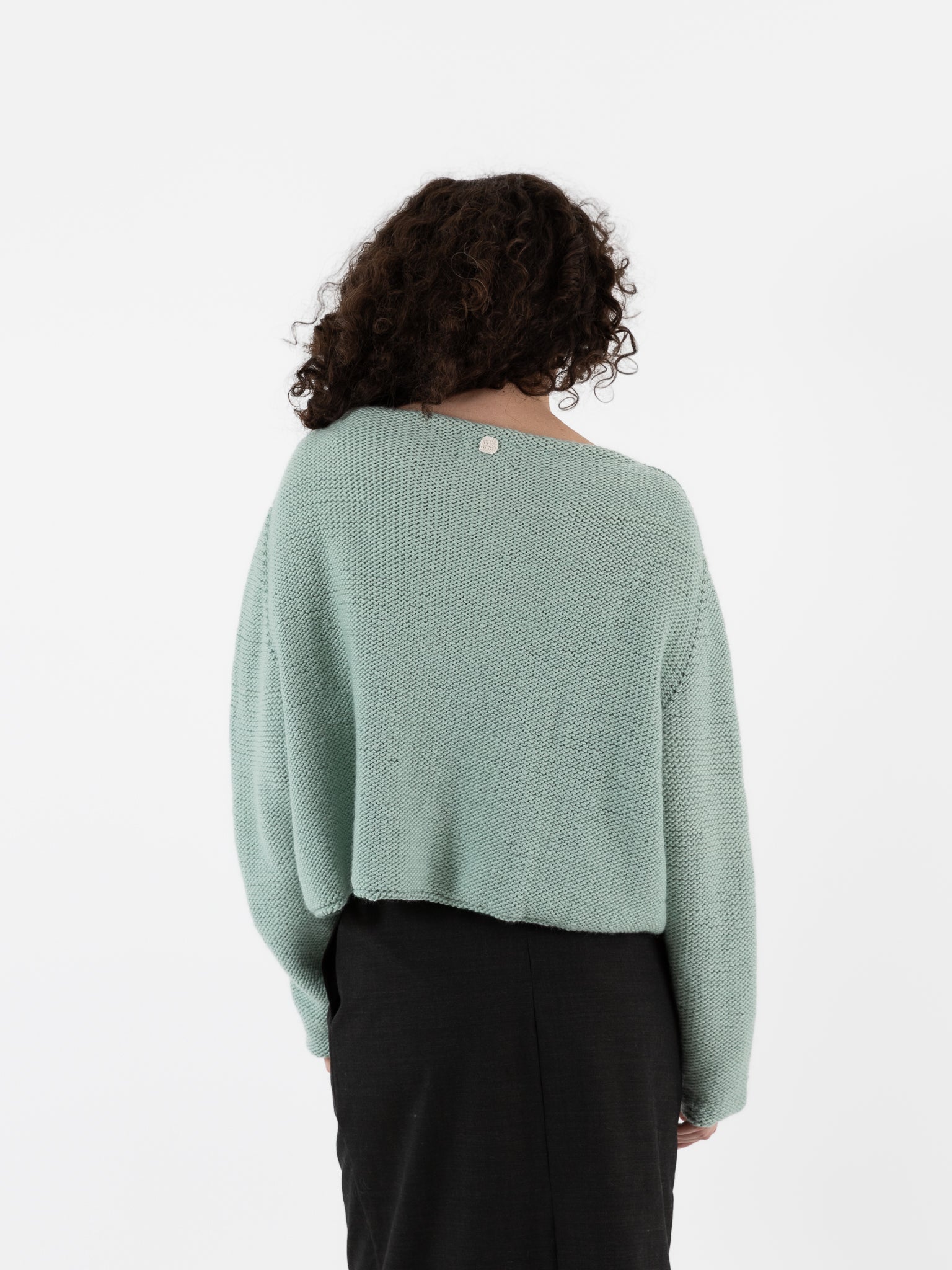 Nitto Aviao Sweater at Worthwhile - shop product_category